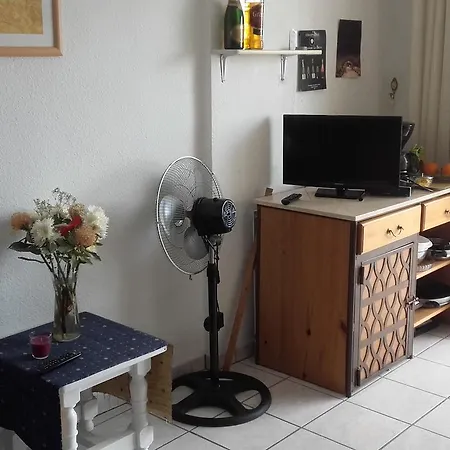 Apartamento Santa Maria Studio Costa Adeje (Tenerife)
