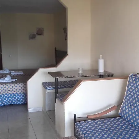 Santa Maria Studio Apartman