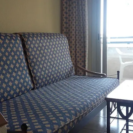 Santa Maria Studio Apartman