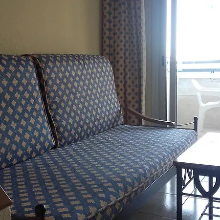 Santa Maria Studio Apartment