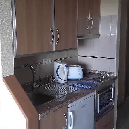 Apartman Santa Maria Studio Costa Adeje (Tenerife)