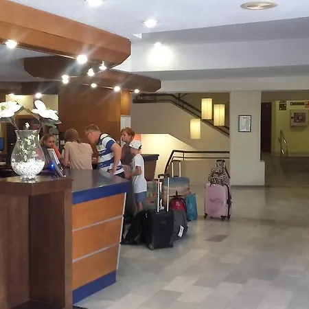 Santa Maria Studio Apartment Costa Adeje (Tenerife)