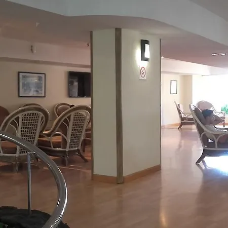 Santa Maria Studio Apartman