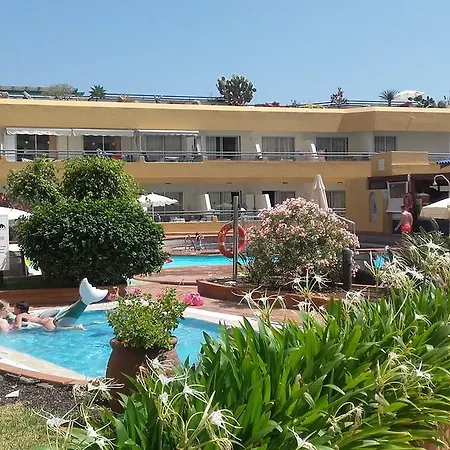 Apartman Santa Maria Studio Costa Adeje (Tenerife)