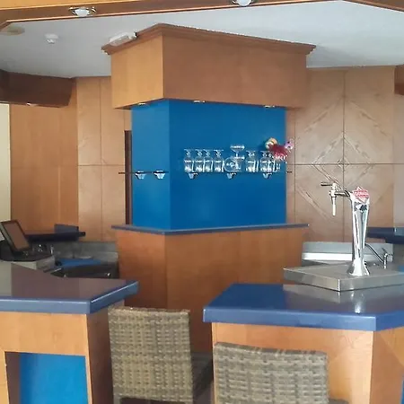 Santa Maria Studio Apartman Costa Adeje (Tenerife)