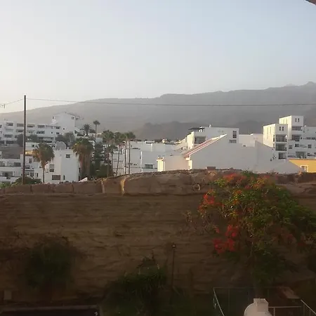Santa Maria Studio Apartman Costa Adeje (Tenerife)