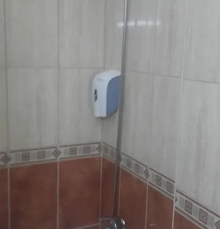 Apartman Santa Maria Studio Costa Adeje (Tenerife)
