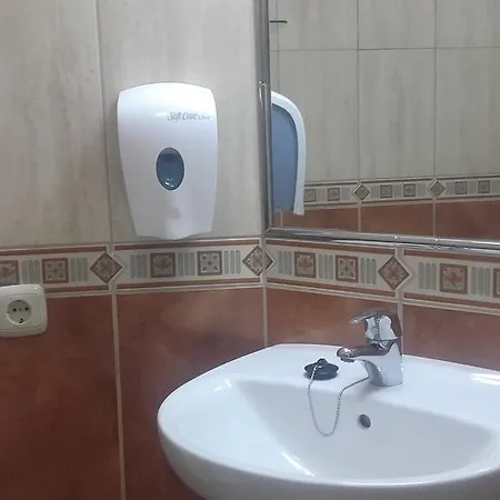 Apartman Santa Maria Studio *