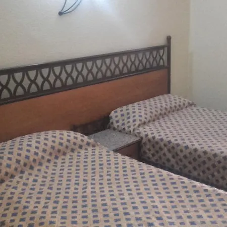 Apartman Santa Maria Studio Costa Adeje (Tenerife)