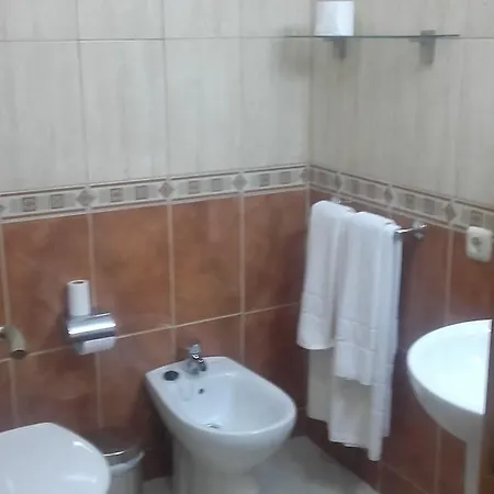 Apartman Santa Maria Studio