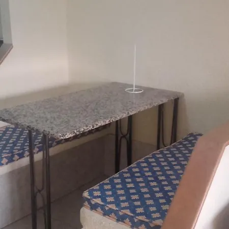 Santa Maria Studio Apartman Costa Adeje (Tenerife)