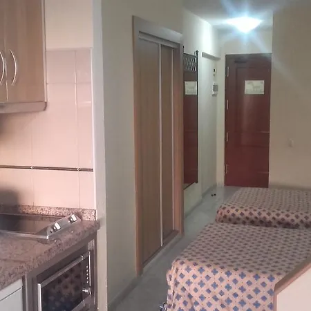 Santa Maria Studio Apartman