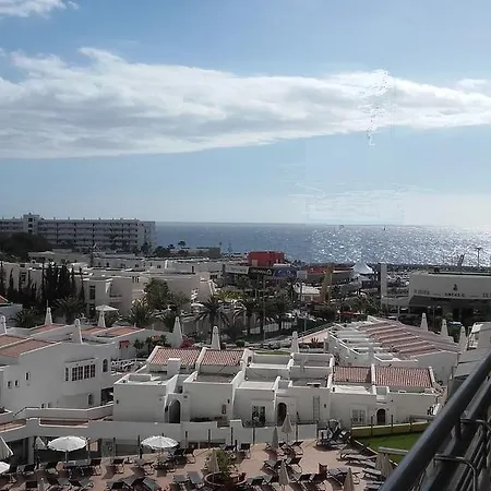 Apartment Santa Maria Studio Costa Adeje (Tenerife)