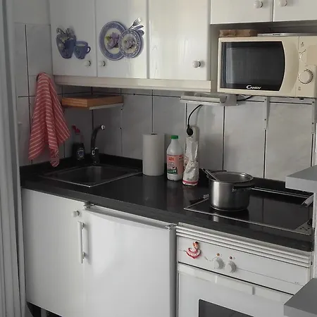 Santa Maria Studio Apartman